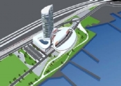 Suryapı İzmir Rezidanz + AVM